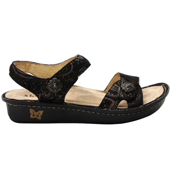 Alegria Women's Vienna Swirling Bronze