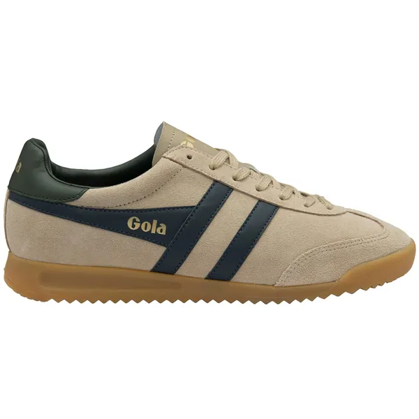 Gola Men's Torpedo Bone / Navy / Dark Khaki