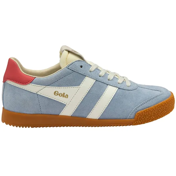 Gola Women's Elan Air / Off White / Coral