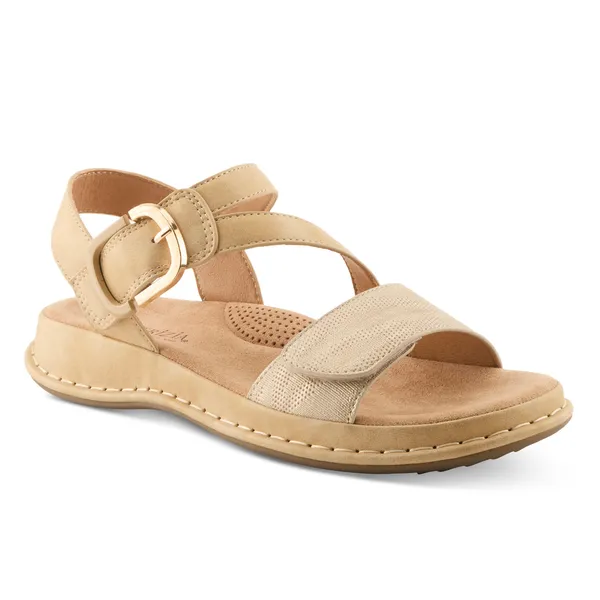 Spring Step Patrizia Women's Avanta Beige Multi