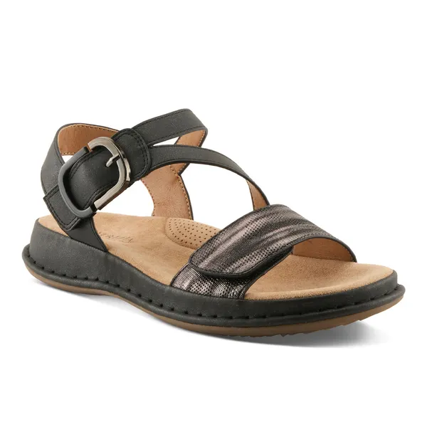 Spring Step Patrizia Women's Avanta Black Multi