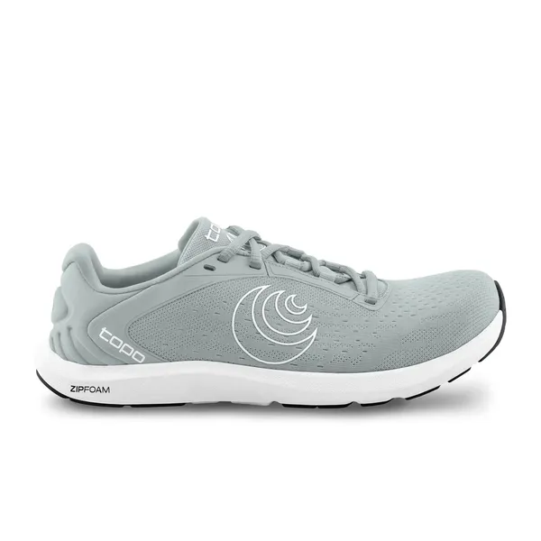 Topo Athletic Women's ST-6 Grey / White