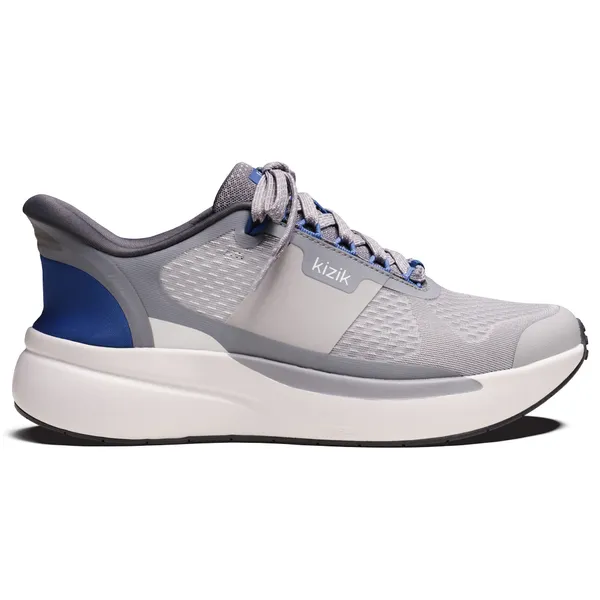 KIZIK M FREEDOM RUN ALLOY/BLUE