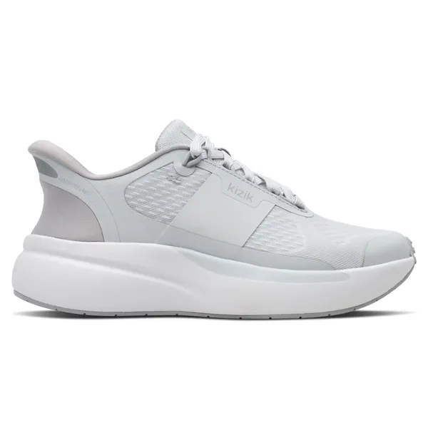 Kizik Women's Freedom Run Barely Blue