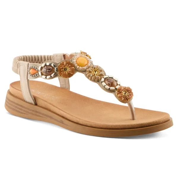 Spring Step Patrizia Women's Sinai Mango Multi