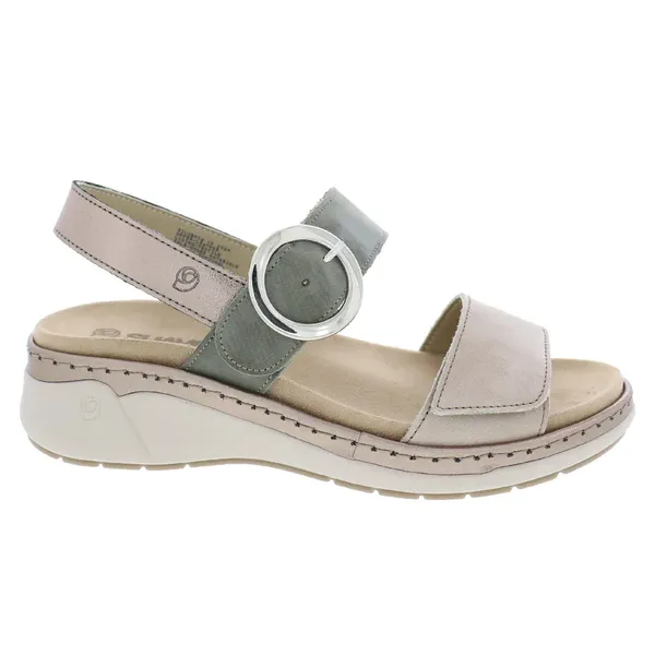 Suave Women's Silveria Hunter