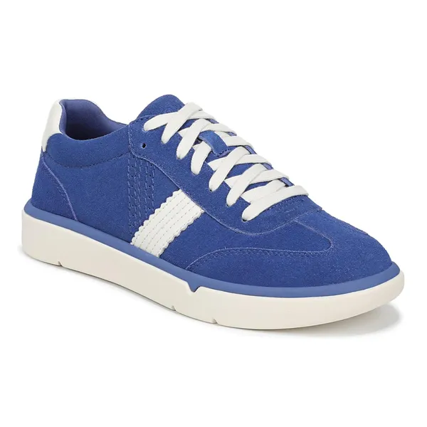 Vionic Women's City Walk Sneaker Mazarine Blue