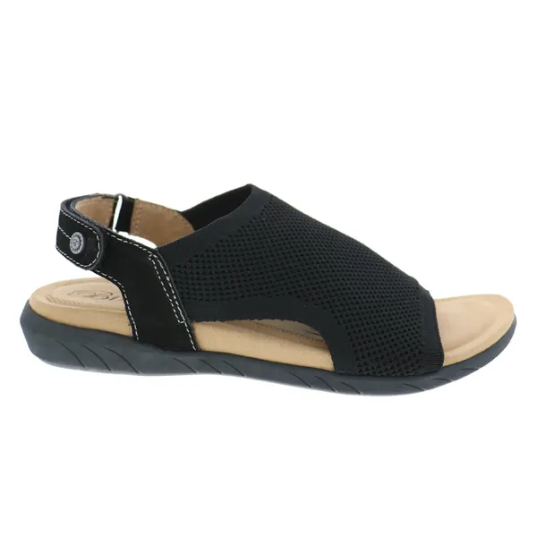 Biza Women's Kona Black