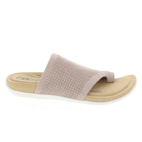 Biza Women's Lavish Blush Metallic