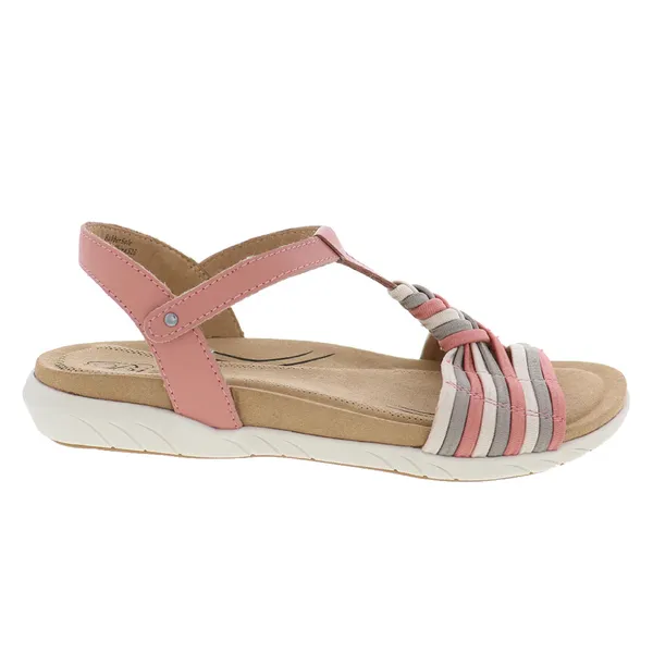 Biza Women's Kate Brick Multi