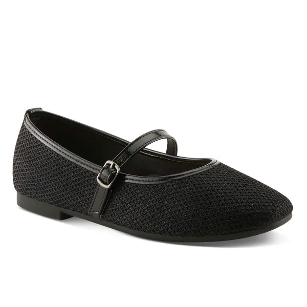 Spring Step Patrizia Women's Sabara Black