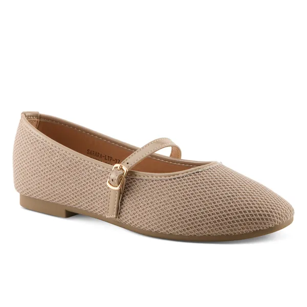 Spring Step Patrizia Women's Sabara Light Taupe