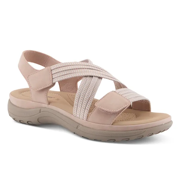 Spring Step Flexus Women's Crossbeam Blush