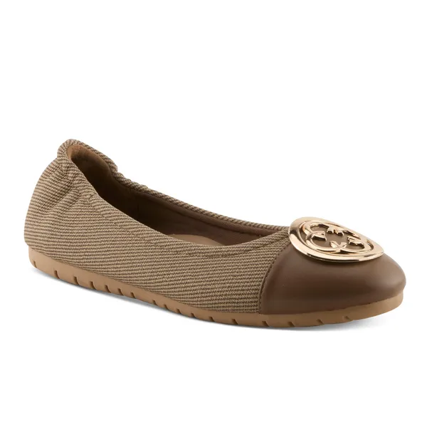Spring Step Patrizia Women's Esmerinae Light Brown