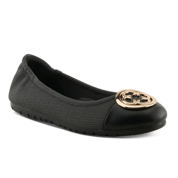 Spring Step Patrizia Women's Esmerinae Black