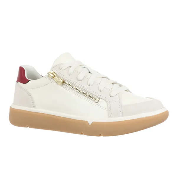 Vionic Women's City Walk AXS Ivory