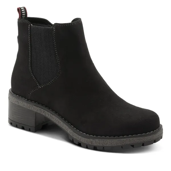 Spring Step Patrizia Women's Smylie Black
