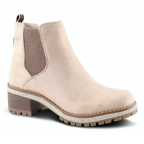Spring Step Patrizia Women's Smylie Beige