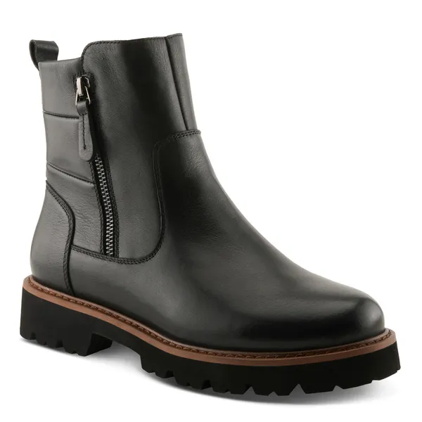 Spring Step Women's Samikay Black