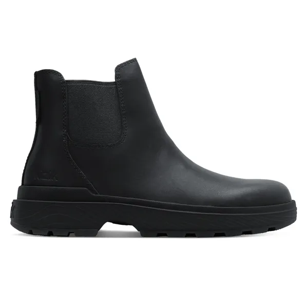 Kizik Women's Sierra Chelsea Blackout
