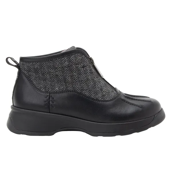 Alegria Women's Junyper Black