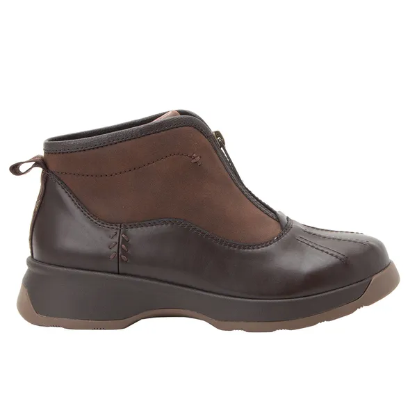 Alegria Women's Junyper Brown