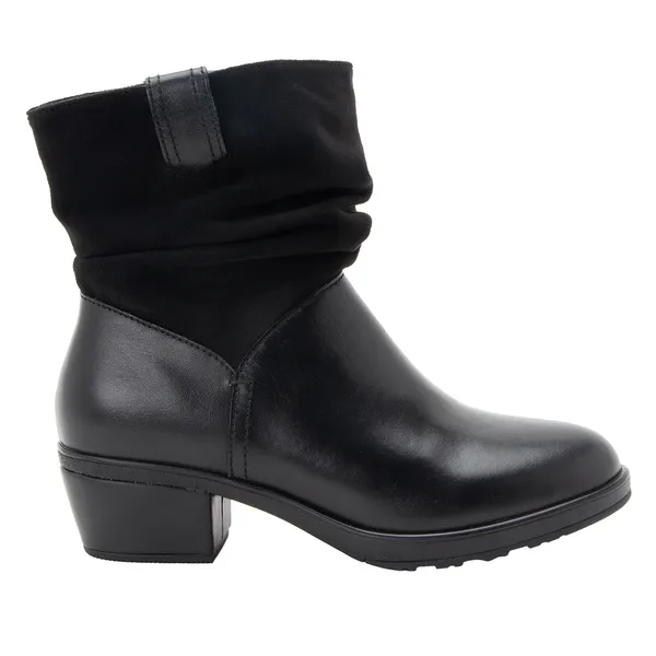 Alegria Women's Whitley Black