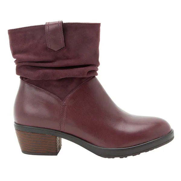Alegria Women's Whitley Merlot