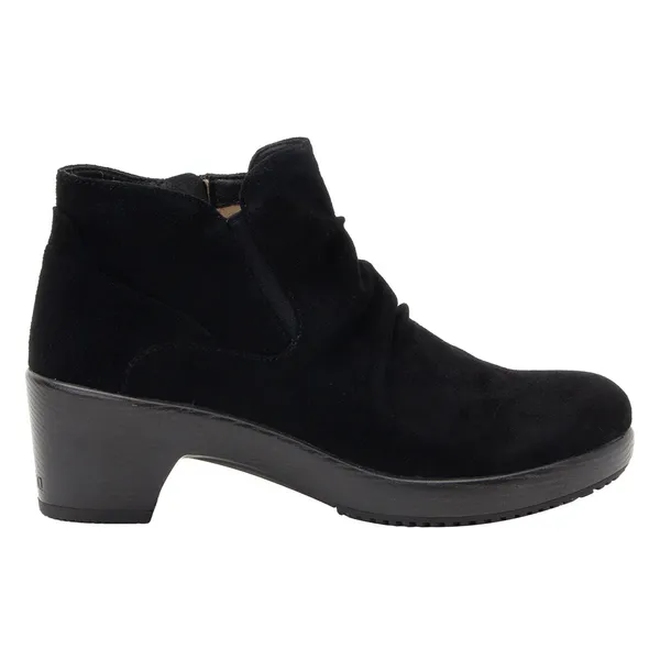 Alegria Women's Melina Black