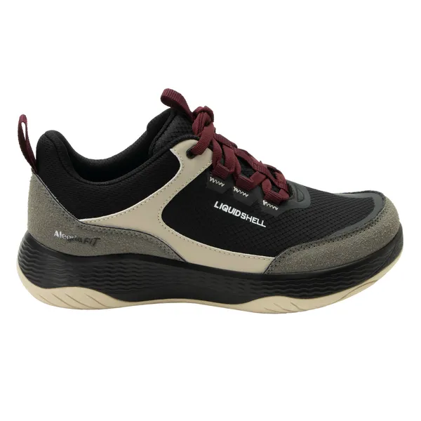 Alegria Women's Motov8 Raven