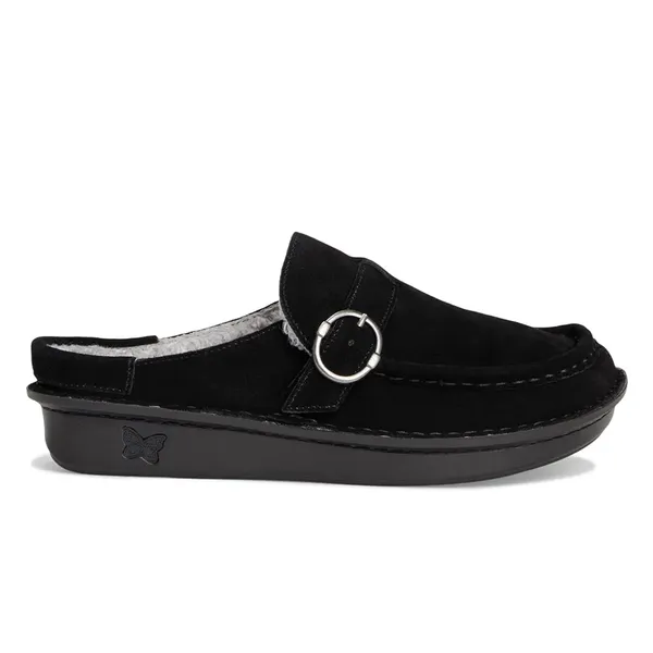 Alegria Women's Brigid Black