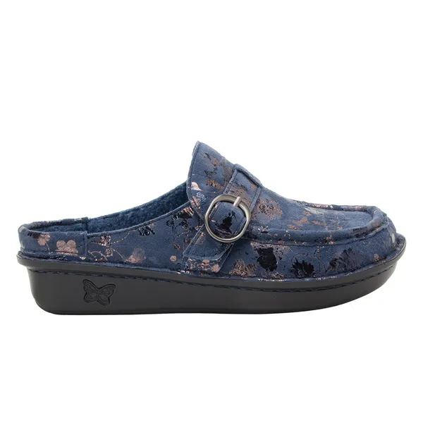 Alegria Women's Brigid Lumen Navy