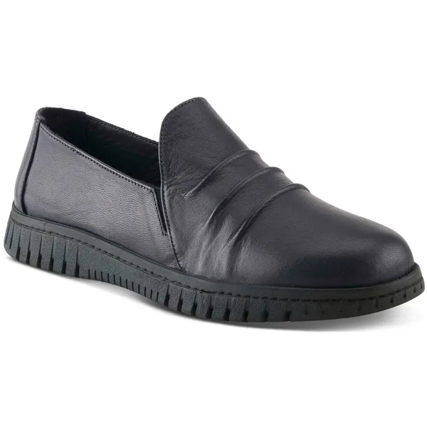 Spring Step Women's Patton Navy