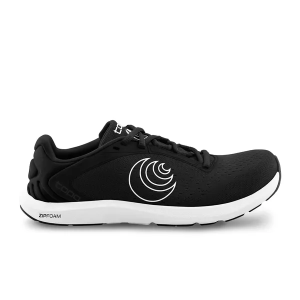 Topo Athletic Women's ST-6 Black / White