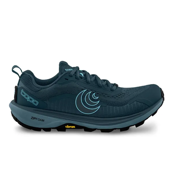 Topo Athletic Women's Terraventure 5 Slate / Blue