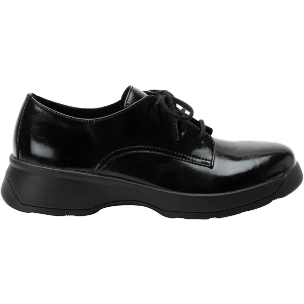Alegria Women's Joclyn Dapper Black