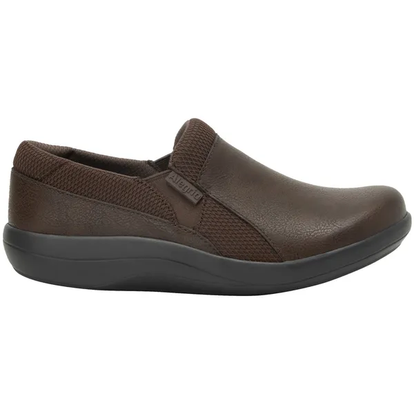 Alegria Women's Duette Fudge (Medium Width)