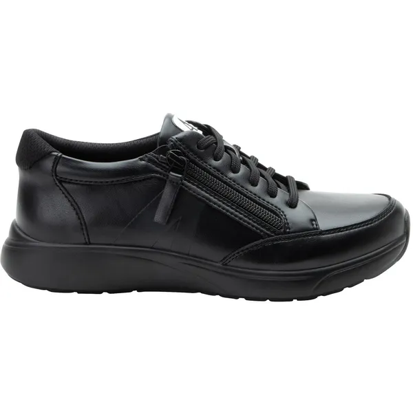 Alegria Women's Eazeer Black Out