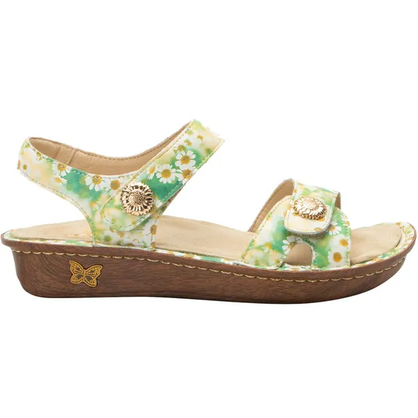 Alegria Women's Vienna Coming Up Daisies