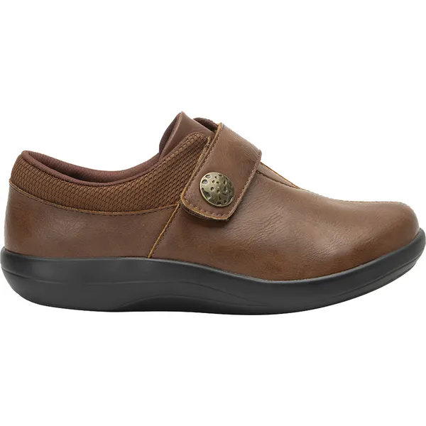 Alegria Women's Danni Saddle (Medium Width)