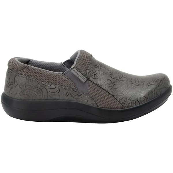 Alegria Women's Duette Aged Ash