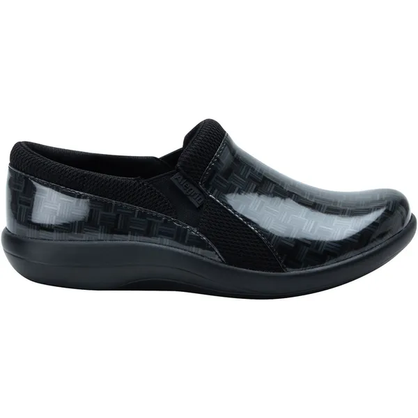 Alegria Women's Duette Cinder Block