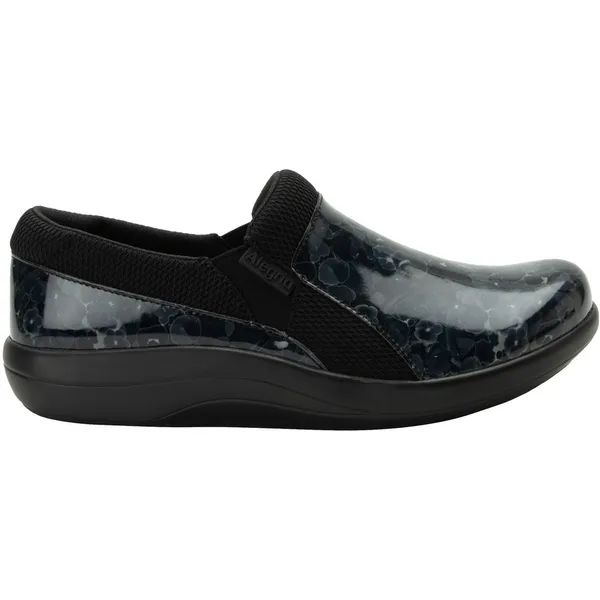 Alegria Women's Duette Poppy Pop Black