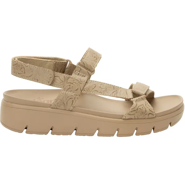 Alegria Women's Henna Aged Sand