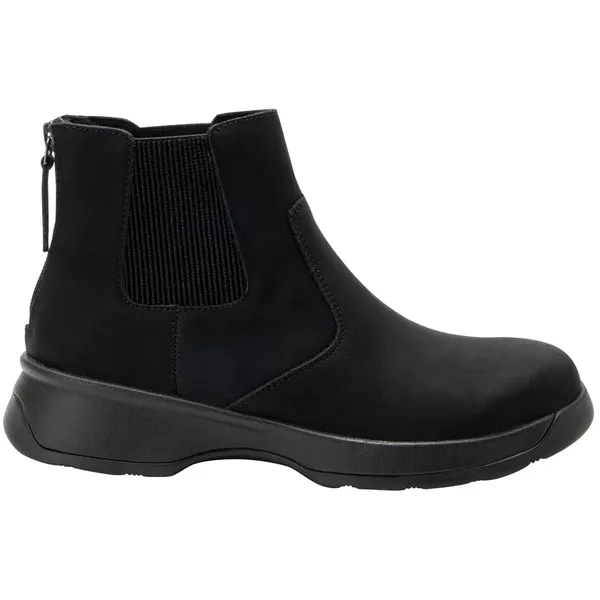 Alegria Women's Frankie Chelsea Boot Asphalt