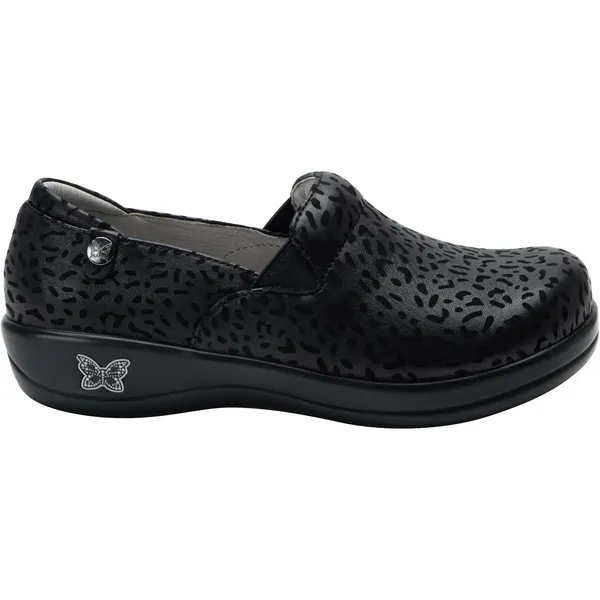 Alegria Women's Keli Professional Not A Cheetah