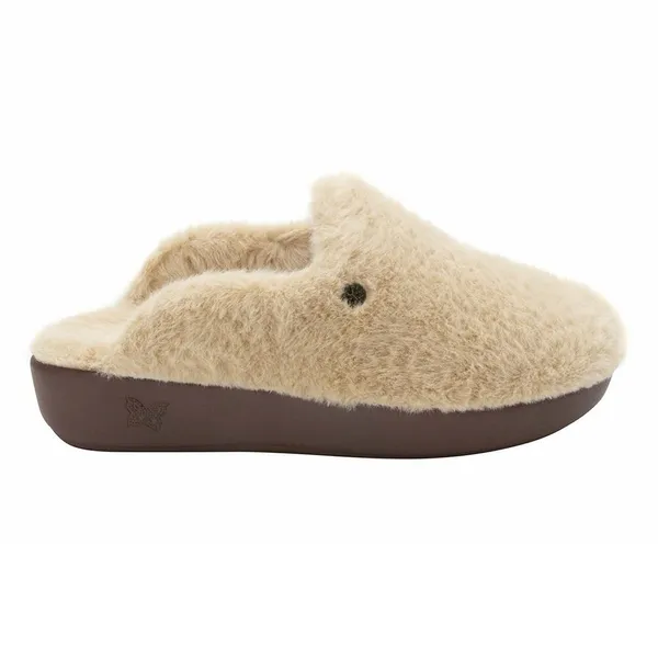 Alegria Women's Leisurelee 2 Natural