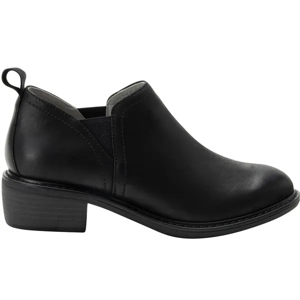 Alegria Women's Merle Black Burnish