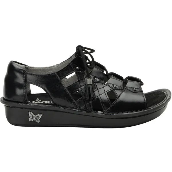 Alegria Women's Valerie Noir