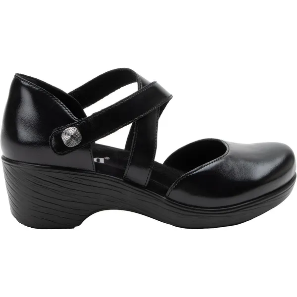 Alegria Women's Savina Noir